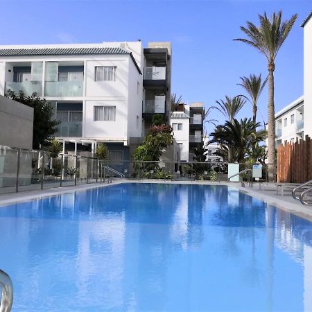 Appartement Vista Bristol 50B Corralejo Eksteriør billede