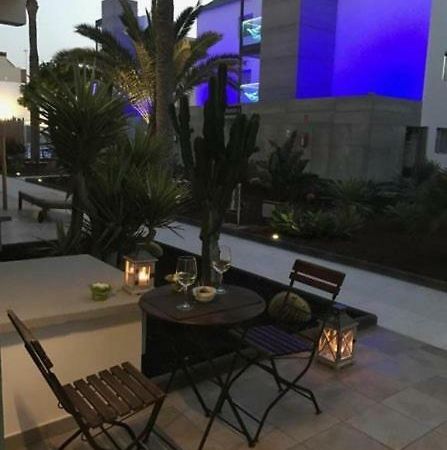 Appartement Vista Bristol 50B Corralejo Eksteriør billede