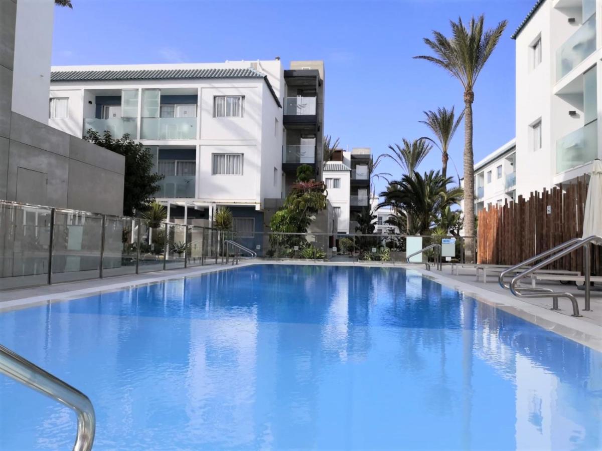 Appartement Vista Bristol 50B Corralejo Eksteriør billede