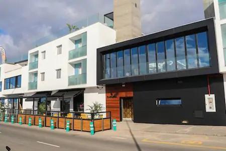 Appartement Vista Bristol 50B Corralejo Eksteriør billede