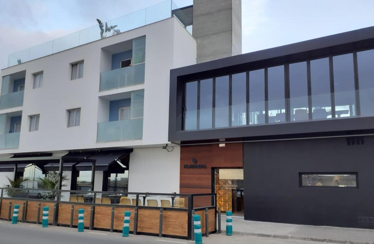Appartement Vista Bristol 50B Corralejo Eksteriør billede