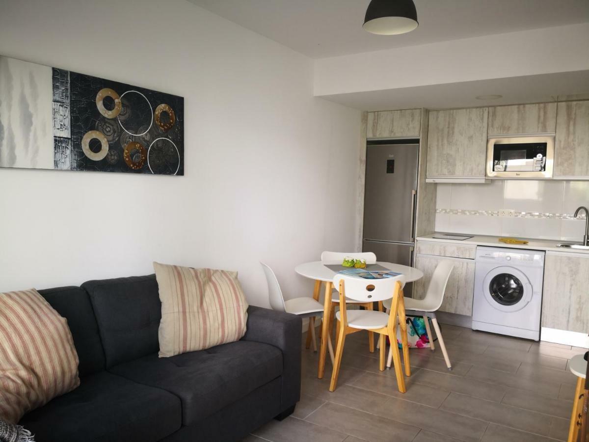 Appartement Vista Bristol 50B Corralejo Eksteriør billede
